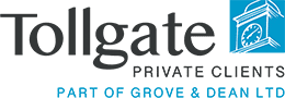 Tollgate Private Client Insurance logo