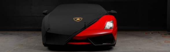 Lamborghini Car insurance